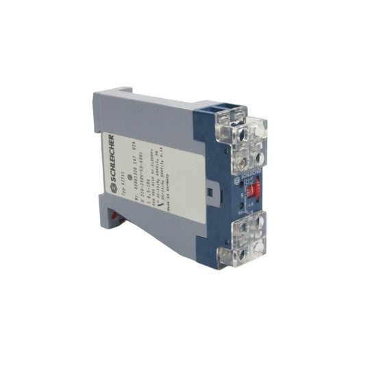 Schleicher KZT11 Time Delay Relay