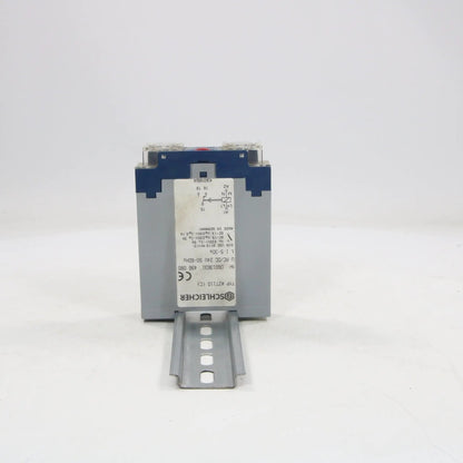 Schleicher KZT110 Time Delay Relay