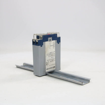 Schleicher KZT110 Time Delay Relay