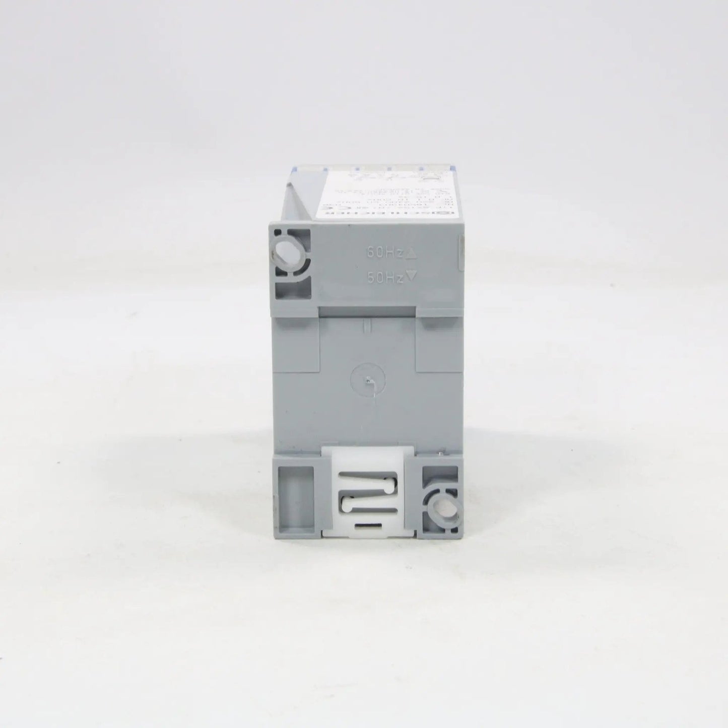 Schleicher SXT52 Time Relay