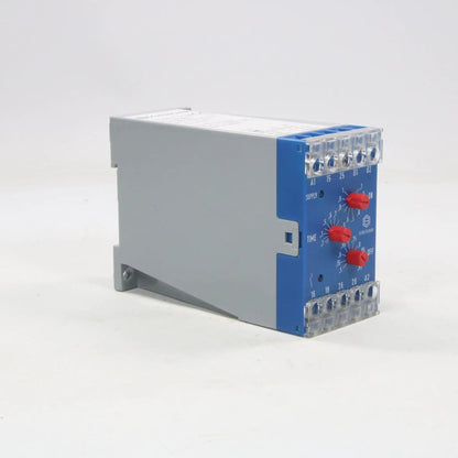 Schleicher SXT52 Time Relay
