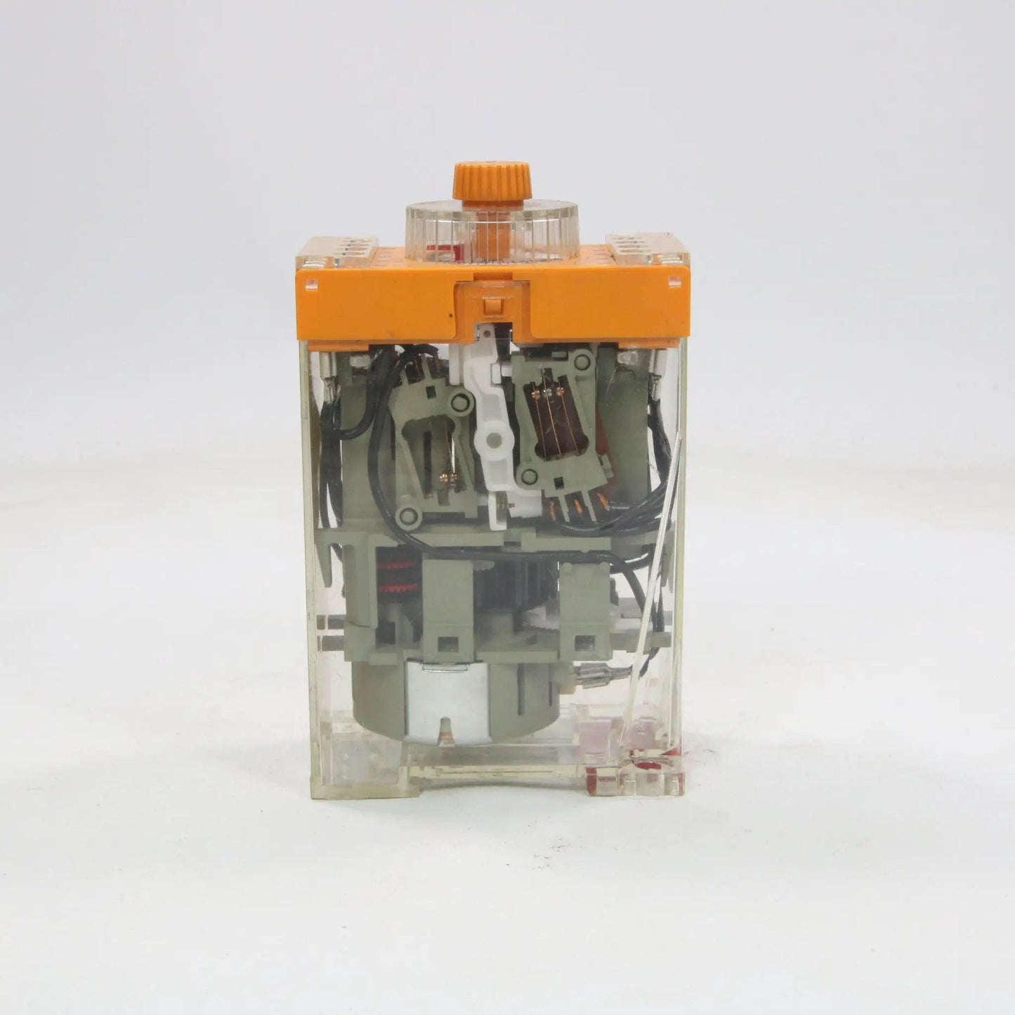 Schleicher SZB 52 Time Delay Relay