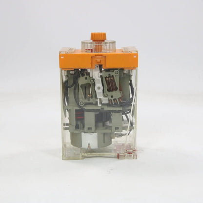 Schleicher SZB 52 Time Delay Relay