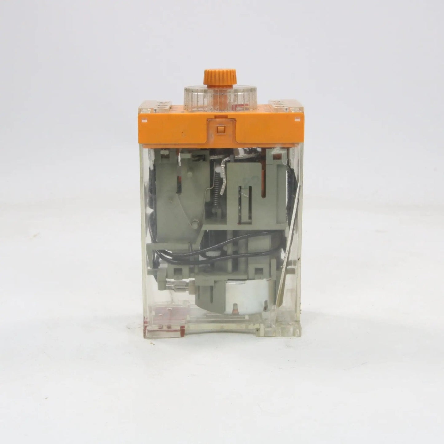 Schleicher SZB 52 Time Delay Relay