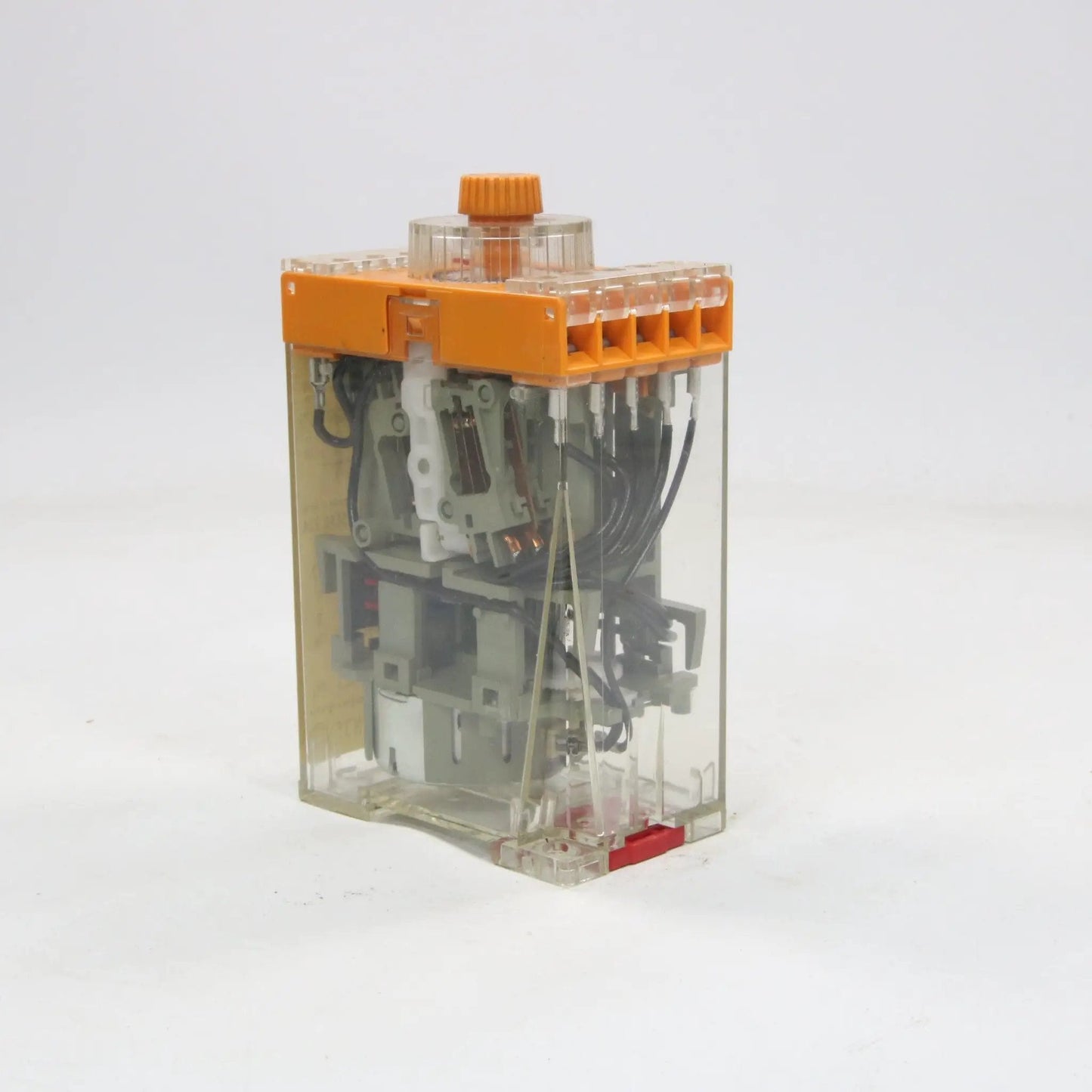 Schleicher SZB 52 Time Delay Relay