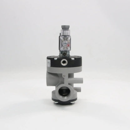 Schmalz EMPV 20 24V DC 3 2 NO NC Solenoid Valve