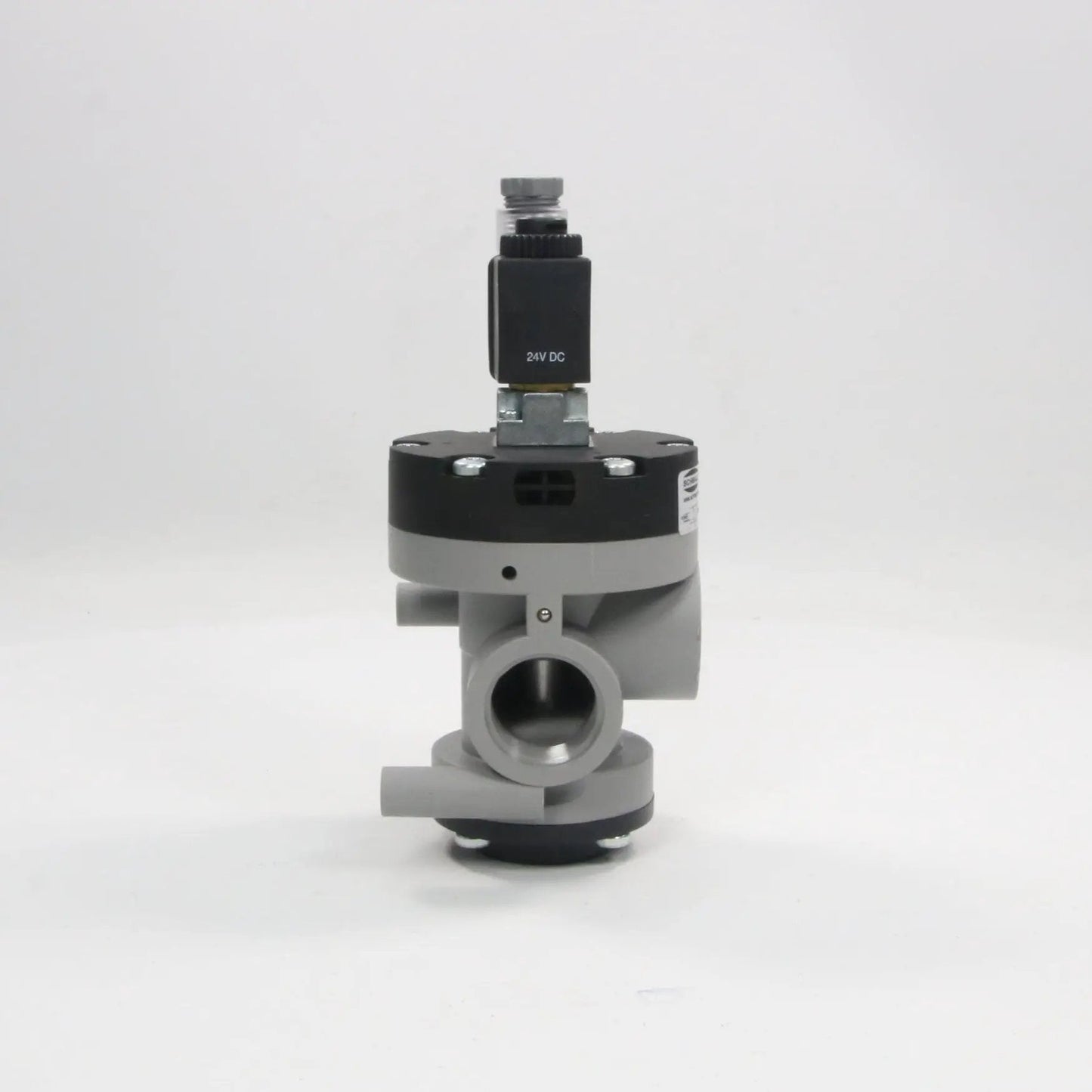 Schmalz EMPV 20 24V DC 3 2 NO NC Solenoid Valve