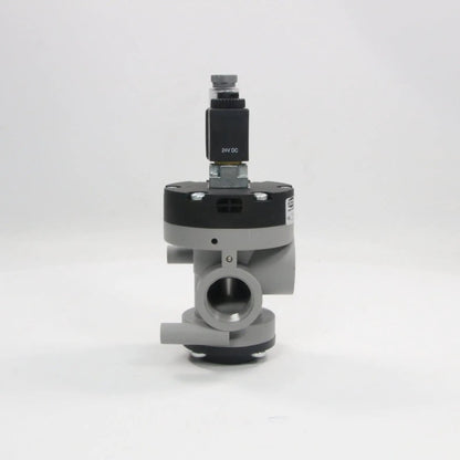 Schmalz EMPV 20 24V DC 3 2 NO NC Solenoid Valve