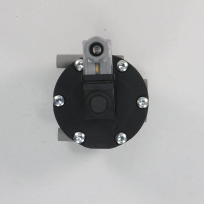 Schmalz EMPV 20 24V DC 3 2 NO NC Solenoid Valve