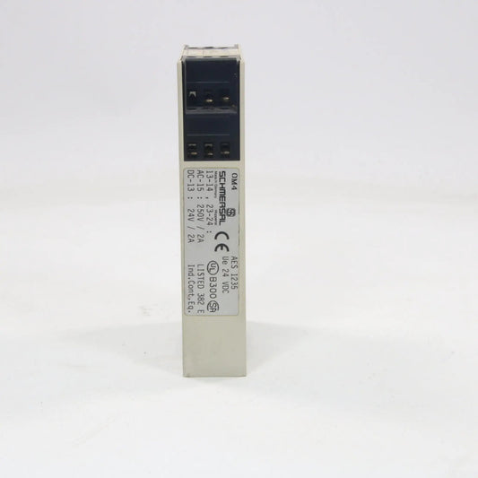 Schmersal AES 1235 Safety Relay