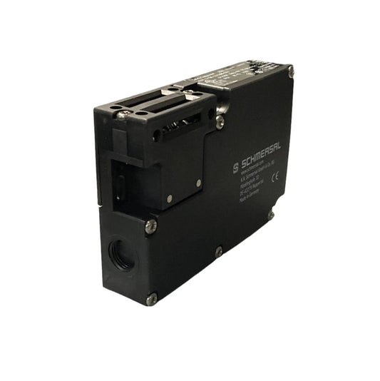 Schmersal AZM 161SK-12/12RK-024 Solenoid Interlock