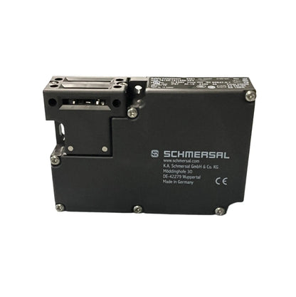 Schmersal AZM 161SK-12/12RK-024 Solenoid Interlock