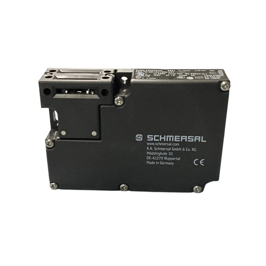 Schmersal AZM 161SK-12/12RK-024 Solenoid Interlock