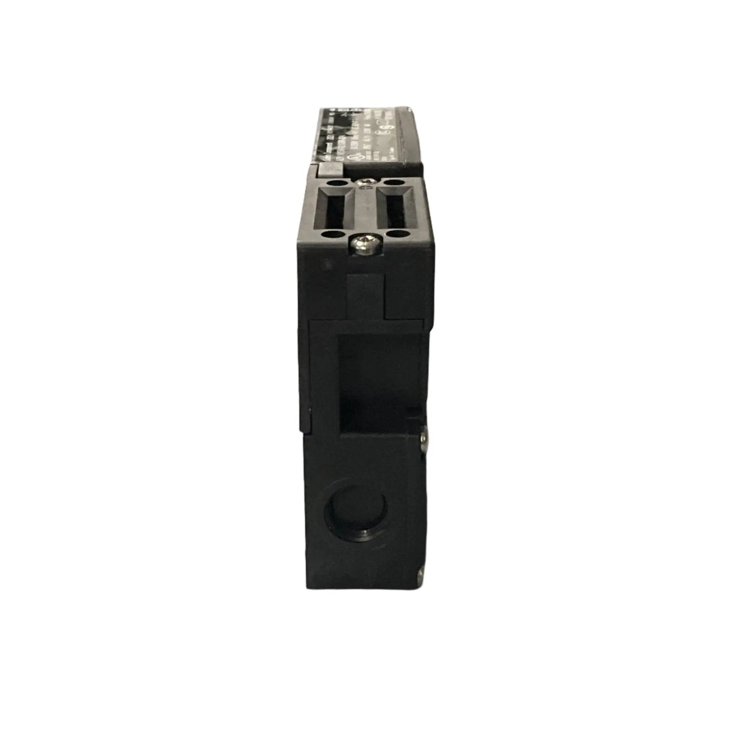 Schmersal AZM 161SK-12/12RK-024 Solenoid Interlock