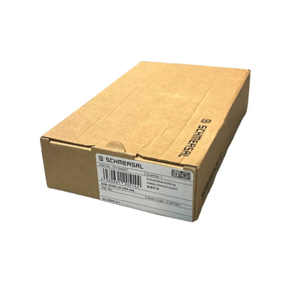 Schmersal AZM 161SK-12/12RK-024 Solenoid Interlock