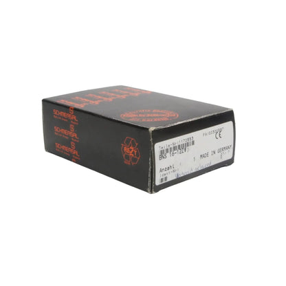 Schmersal BNS 16-12ZV Magnetic Safety Switch