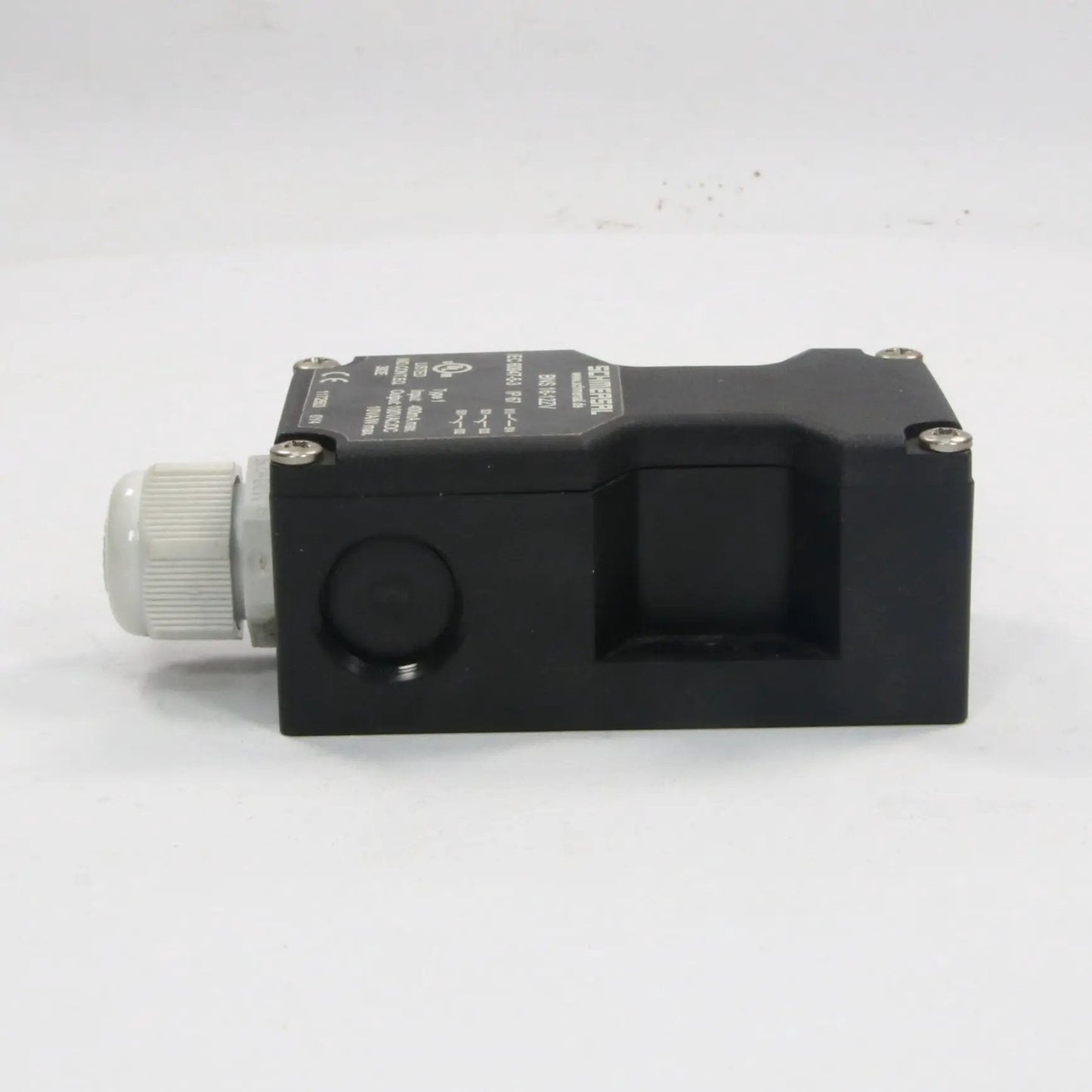 Schmersal BNS 16-12ZV Magnetic Safety Switch