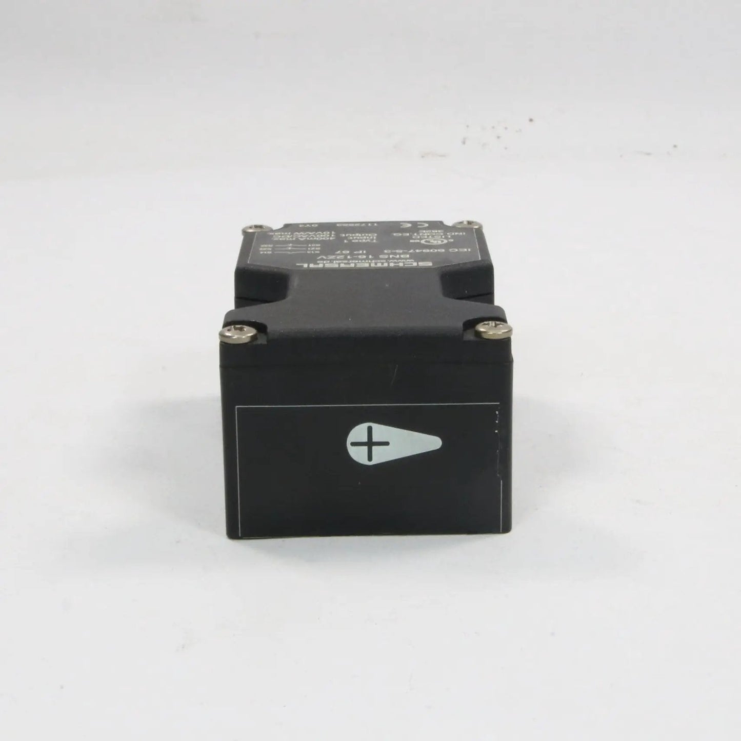 Schmersal BNS 16-12ZV Magnetic Safety Switch