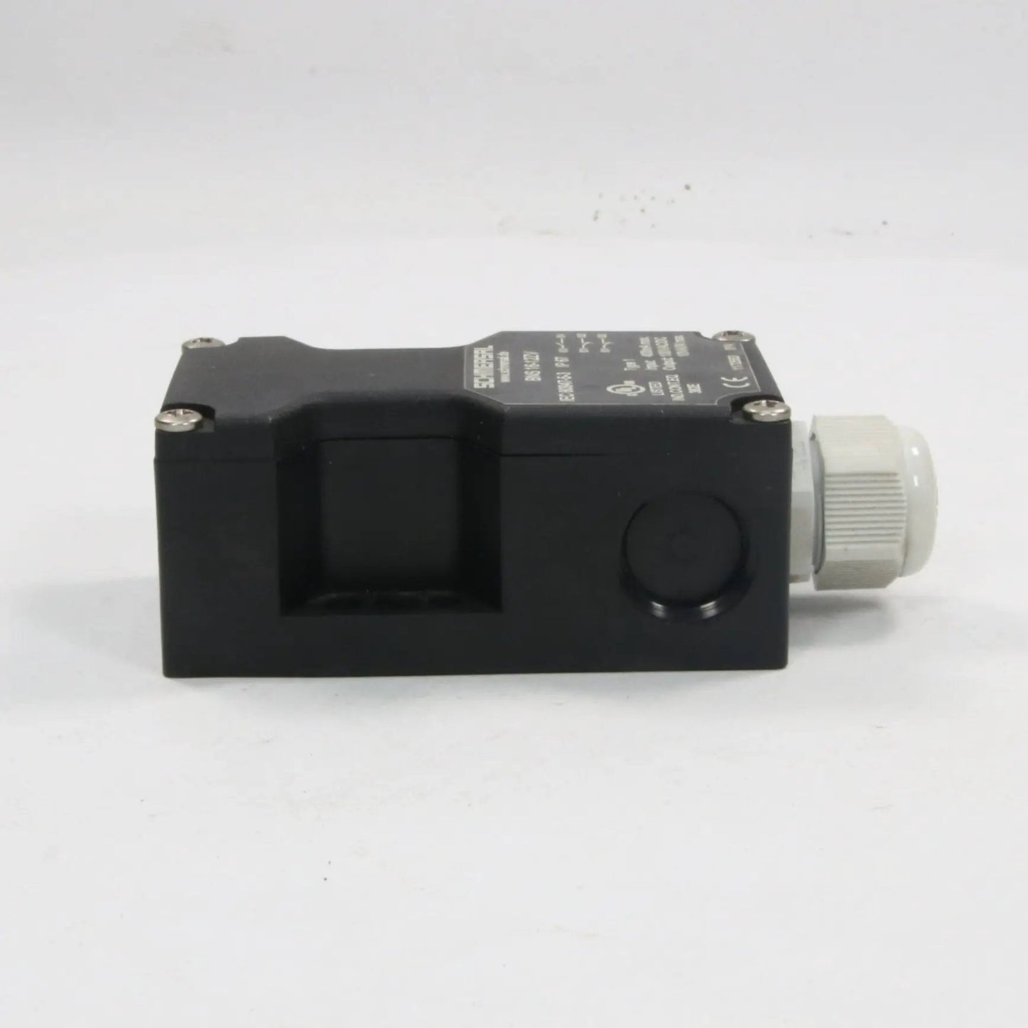 Schmersal BNS 16-12ZV Magnetic Safety Switch