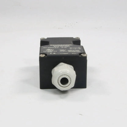 Schmersal BNS 16-12ZV Magnetic Safety Switch