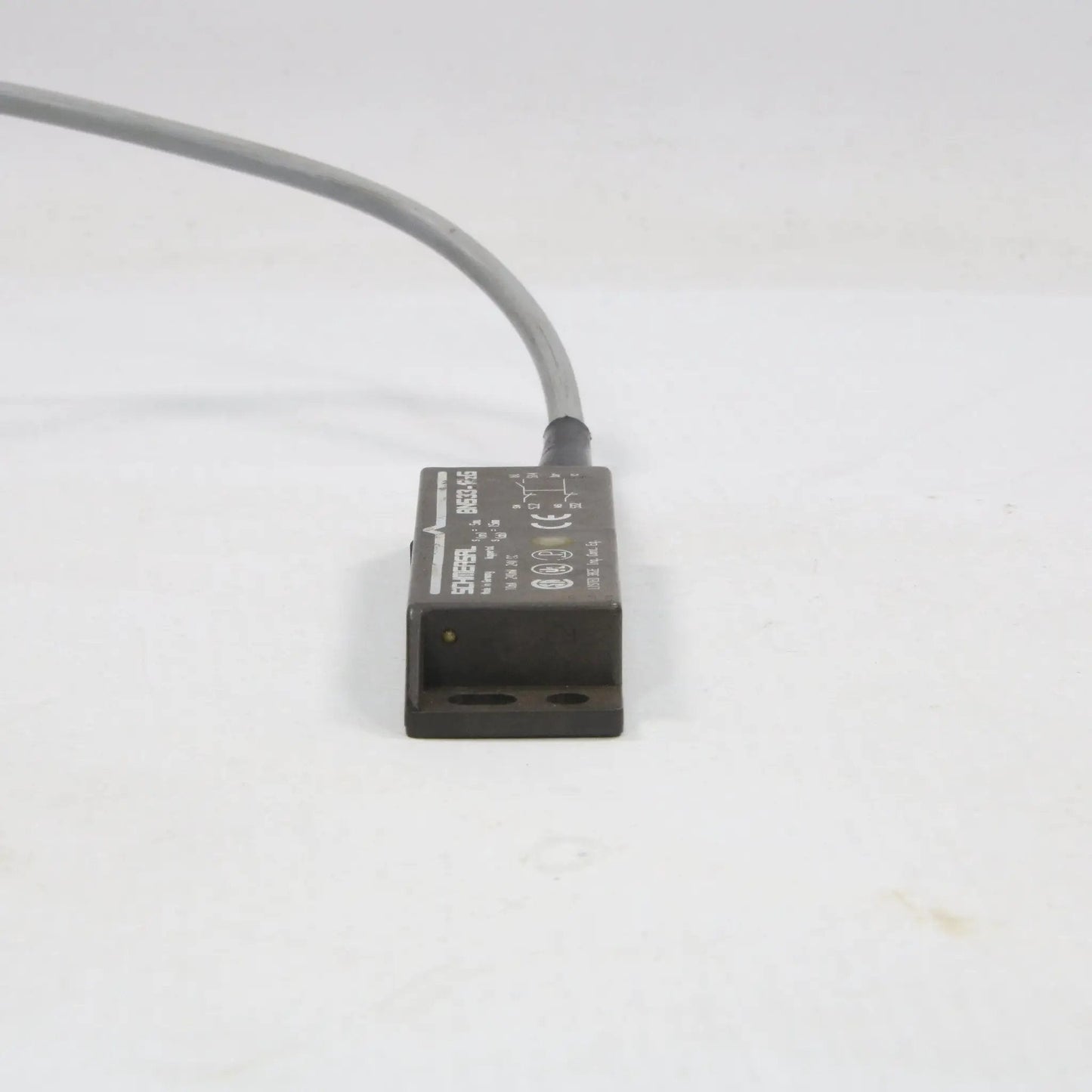 Schmersal BNS33-12zG Safety Sensor