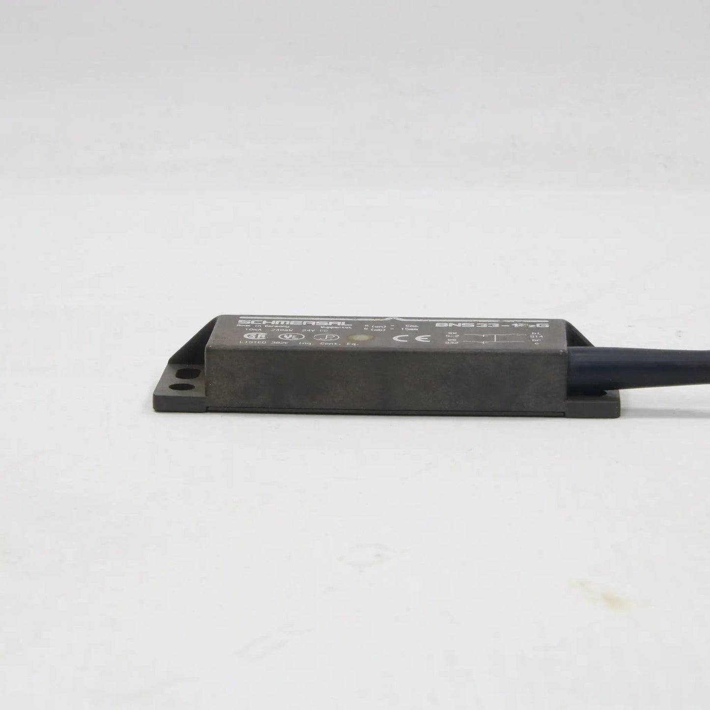 Schmersal BNS33-12zG Safety Sensor
