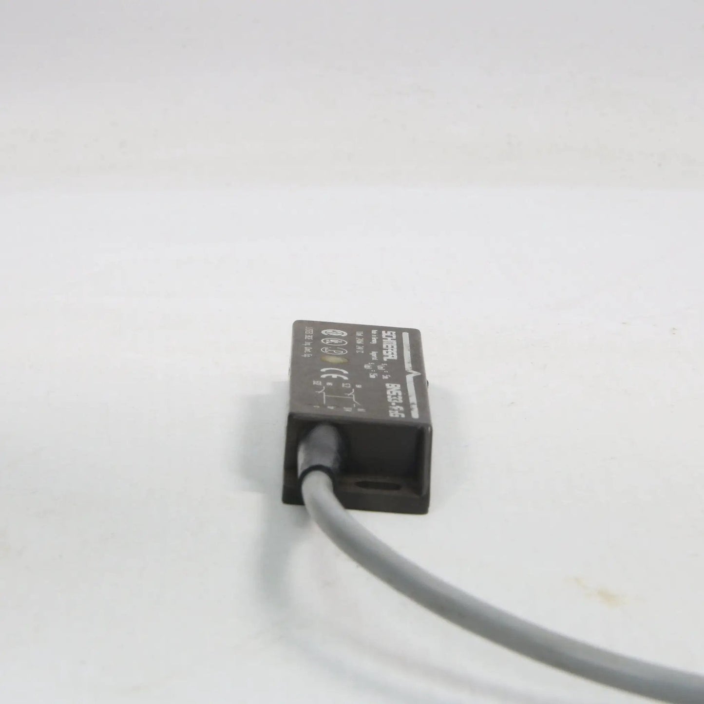 Schmersal BNS33-12zG Safety Sensor