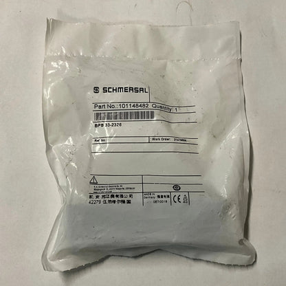 Schmersal BPS 33-2326 Magnetic Actuator - 101148482