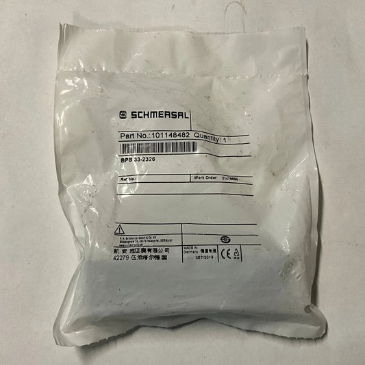 Schmersal BPS 33-2326 Magnetic Actuator - 101148482