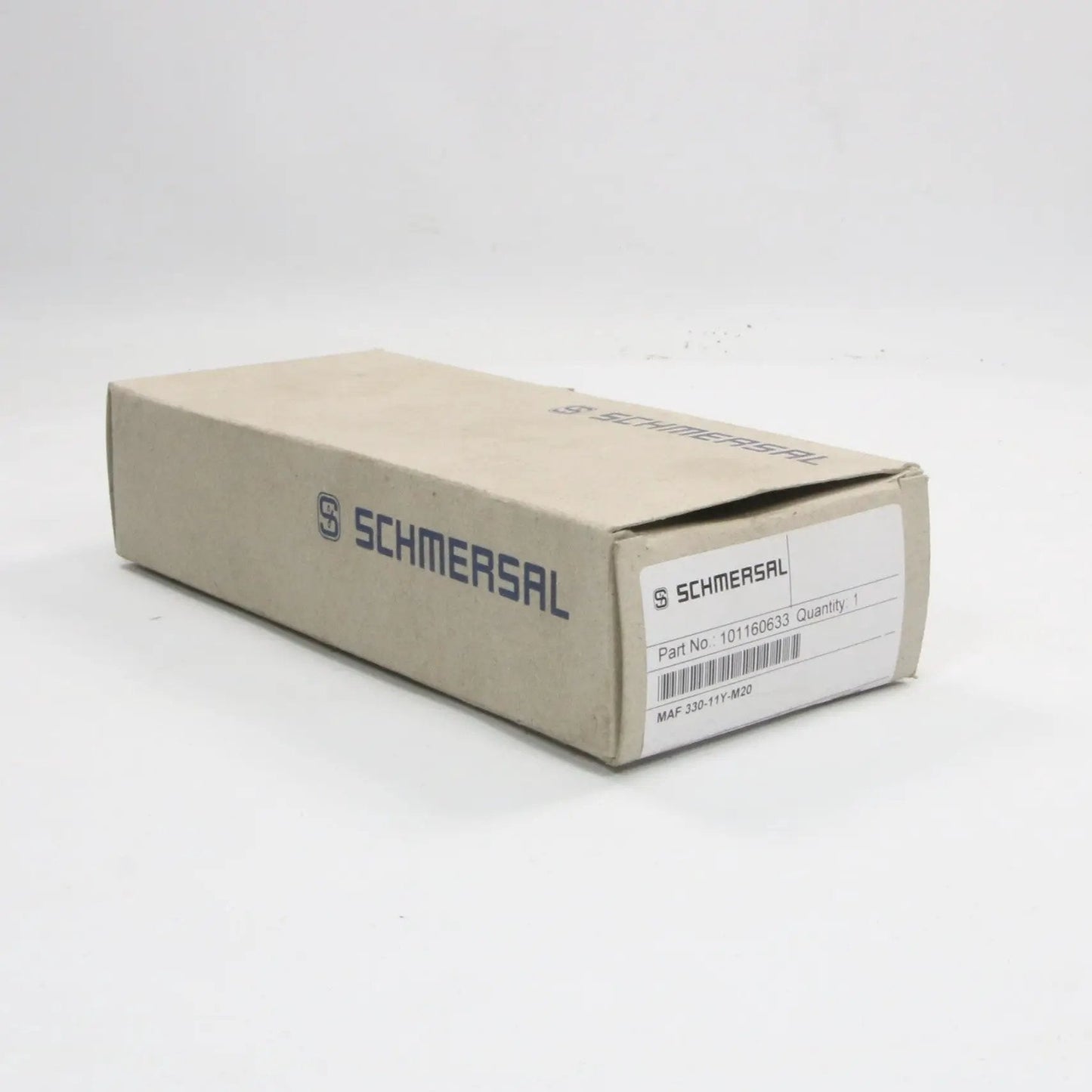 Schmersal MAF 330 11Y M20 Limit Switch