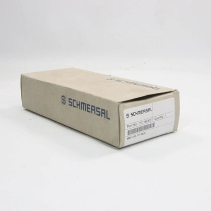 Schmersal MAF 330 11Y M20 Limit Switch