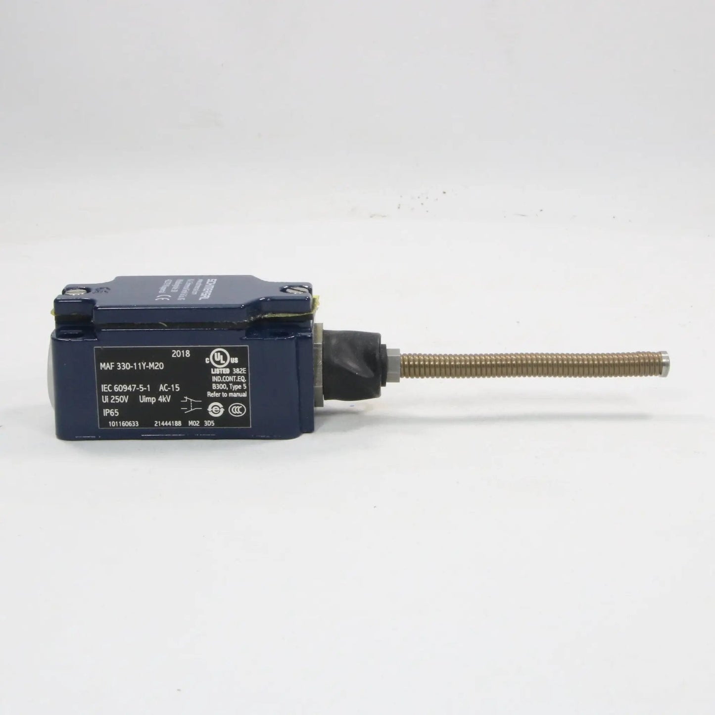 Schmersal MAF 330 11Y M20 Limit Switch