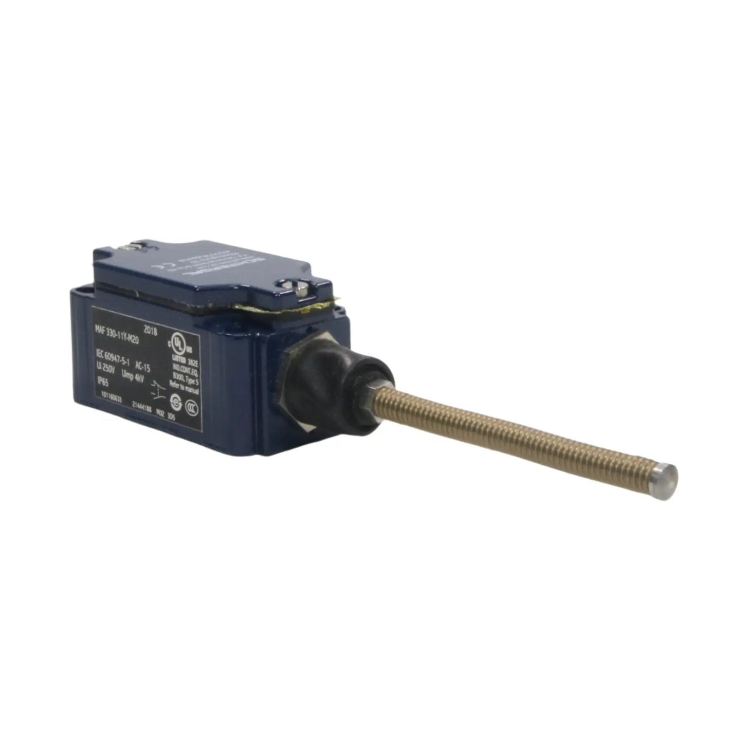Schmersal MAF 330 11Y M20 Limit Switch