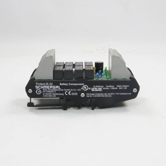 Schmersal Protect IE 02 Input Expansion Unit