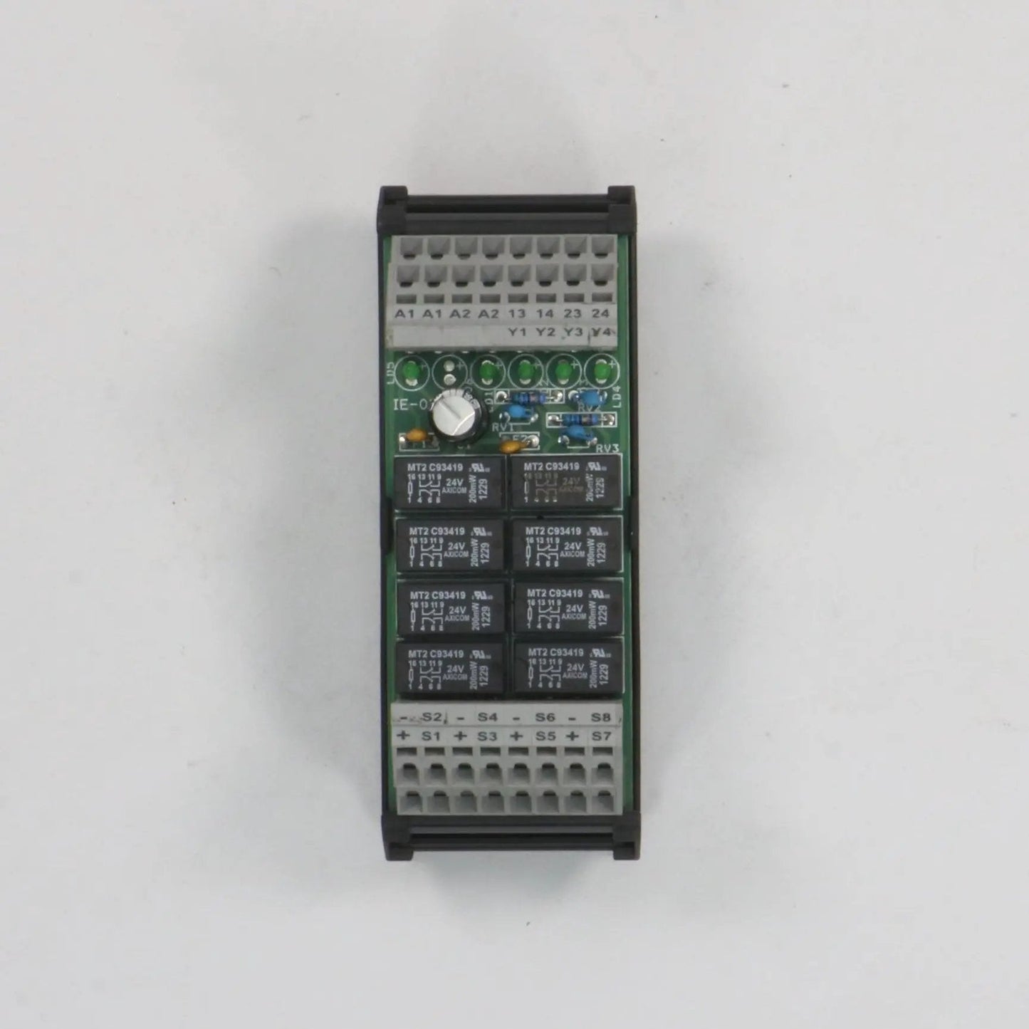 Schmersal Protect IE 02 Input Expansion Unit