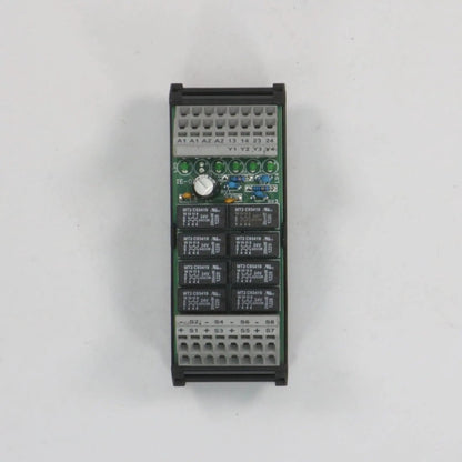 Schmersal Protect IE 02 Input Expansion Unit