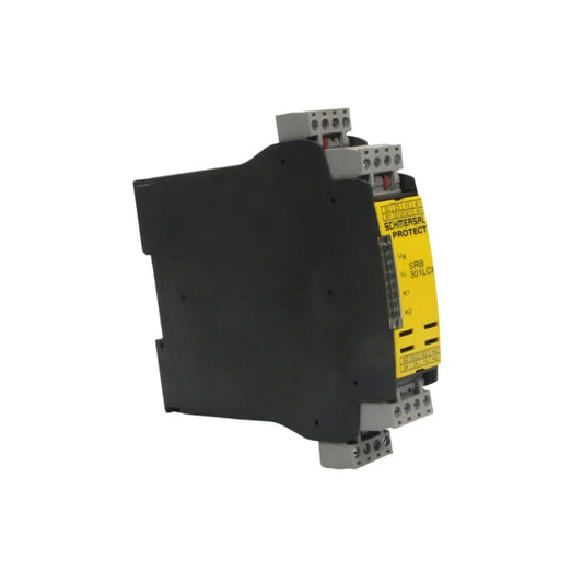 Schmersal Protect SRB 301 LCI Safety Controller
