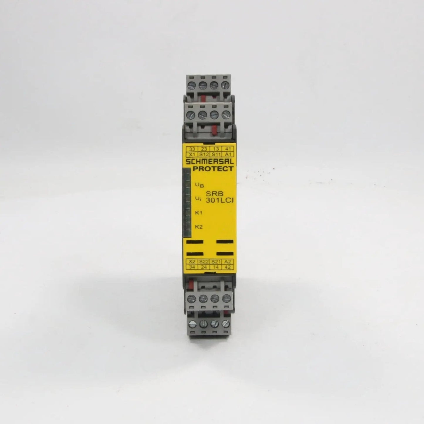Schmersal Protect SRB 301 LCI Safety Controller