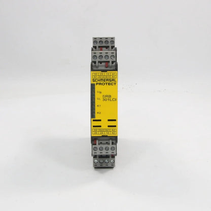 Schmersal Protect SRB 301 LCI Safety Controller