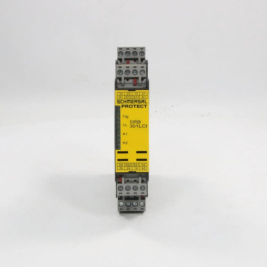 Schmersal Protect SRB 301 LCI Safety Controller