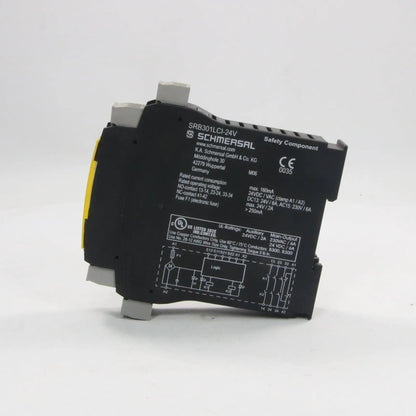 Schmersal Protect SRB 301 LCI Safety Controller