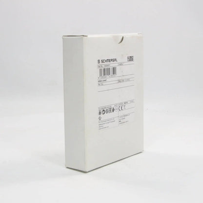 Schmersal Protect SRB E 204ST Safety Relay