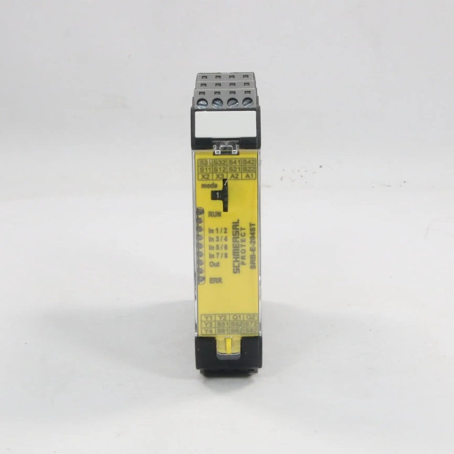 Schmersal Protect SRB E 204ST Safety Relay