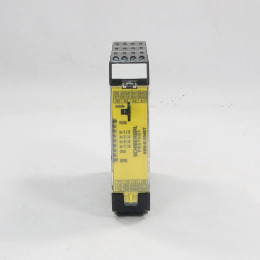 Schmersal Protect SRB E 204ST Safety Relay