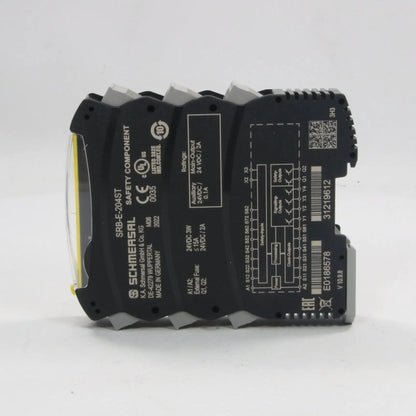 Schmersal Protect SRB E 204ST Safety Relay