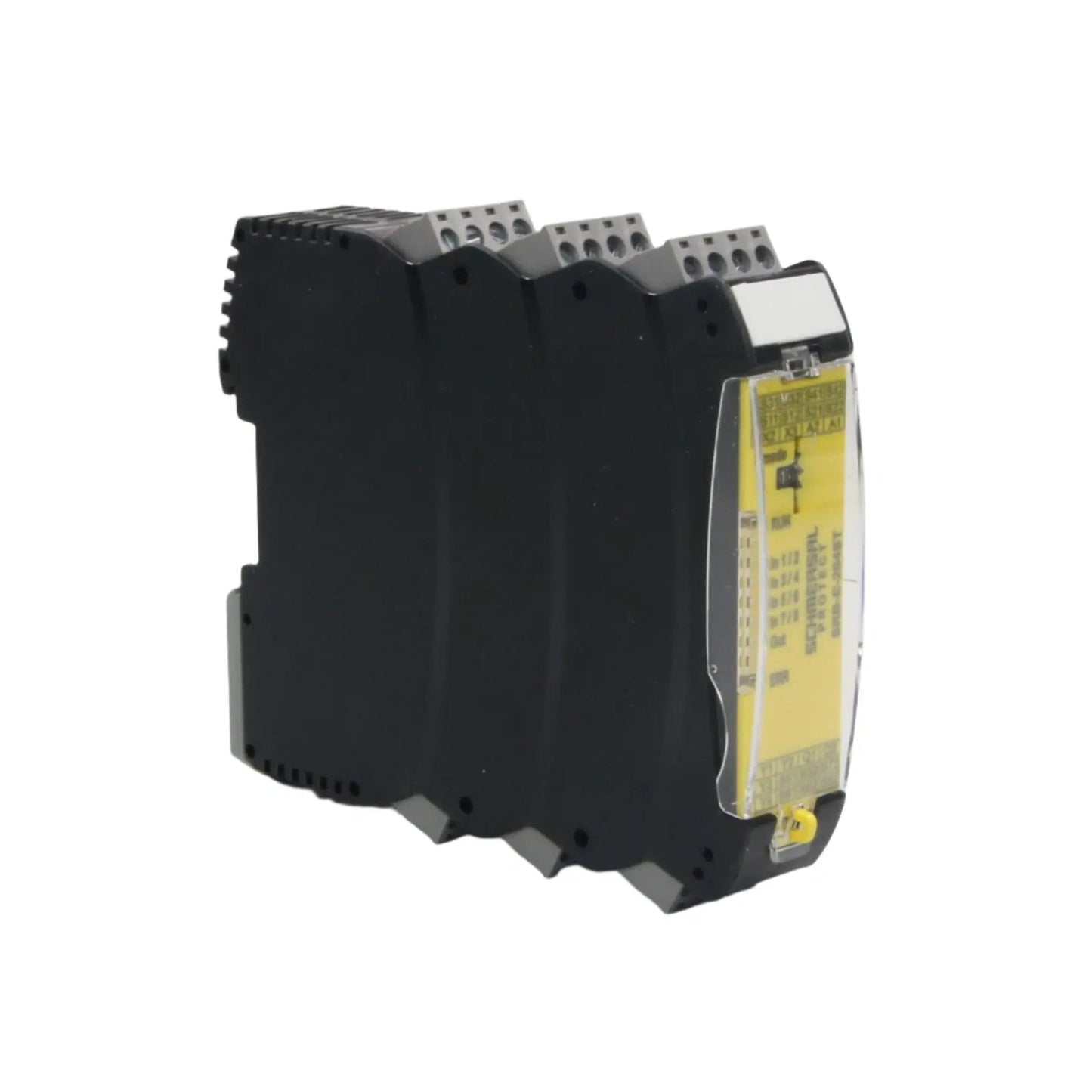Schmersal Protect SRB E 204ST Safety Relay