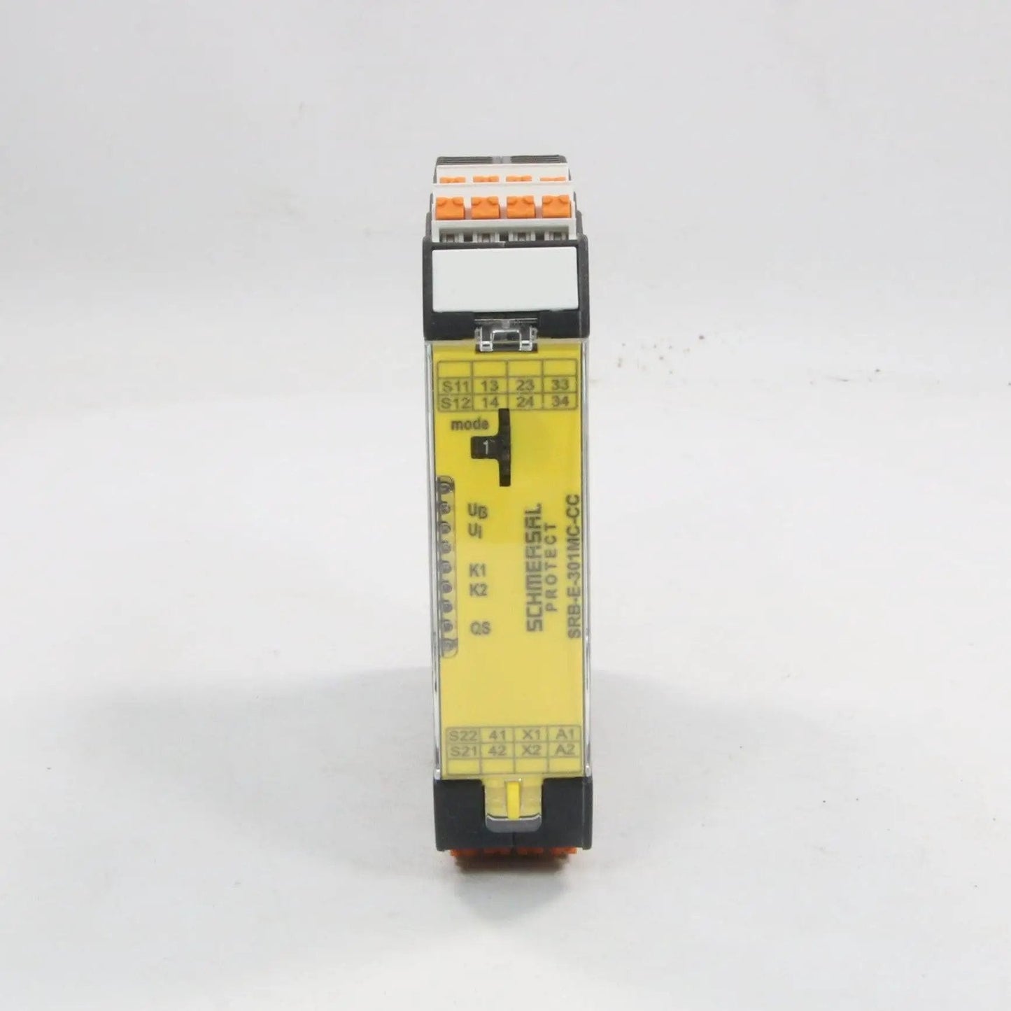 Schmersal Protect SRB E 301MC CC Safety Relay