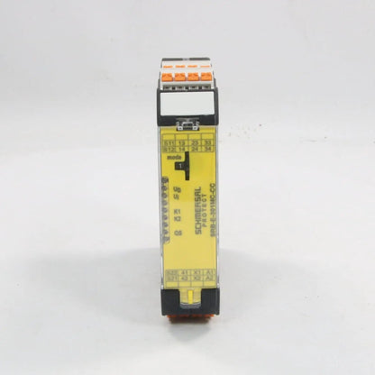 Schmersal Protect SRB E 301MC CC Safety Relay