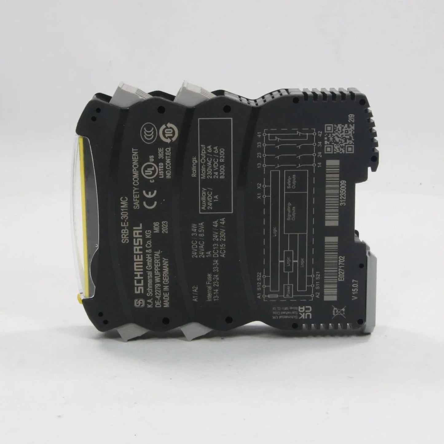 Schmersal Protect SRB E 301MC Safety Relay
