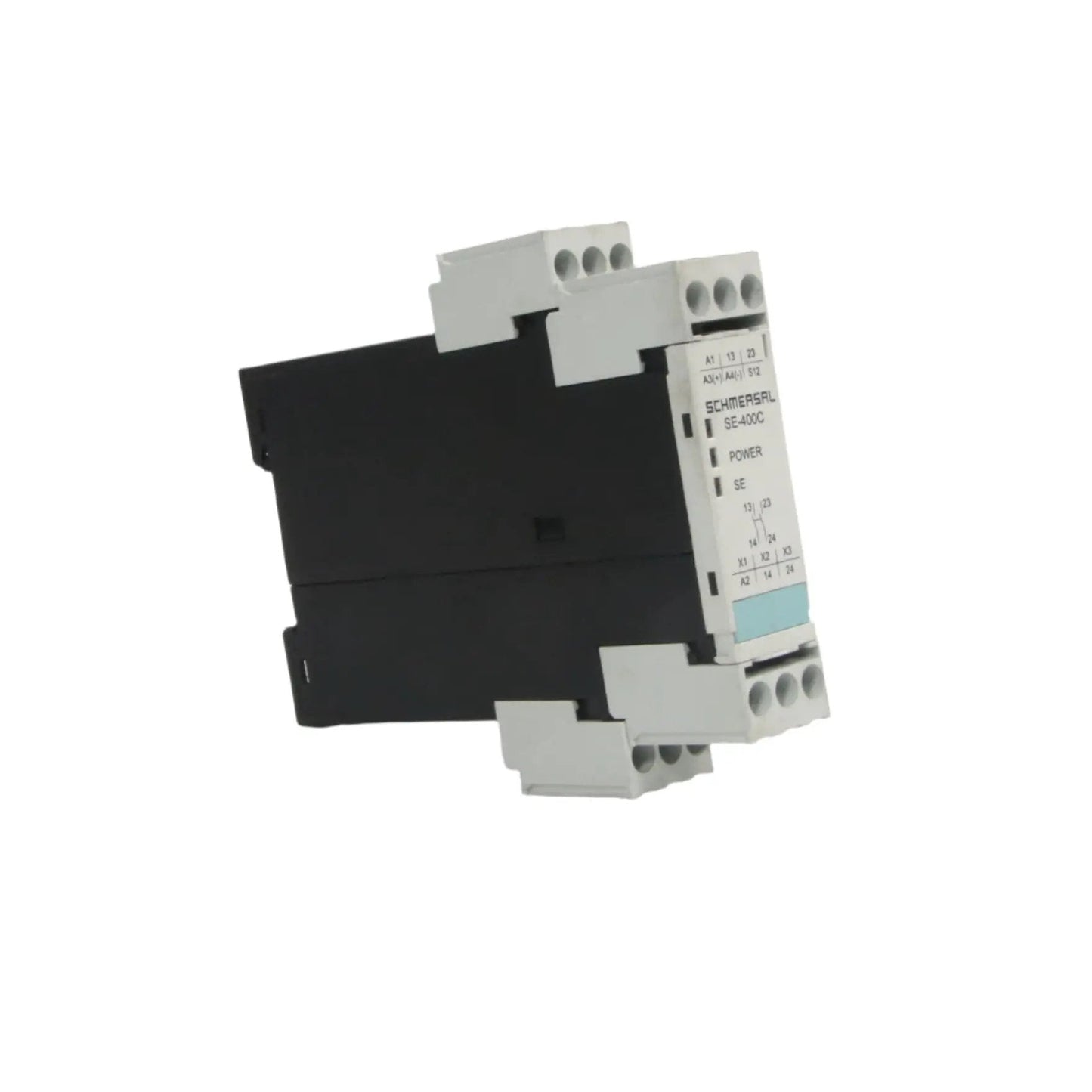 Schmersal  SE 400C Safety Relay